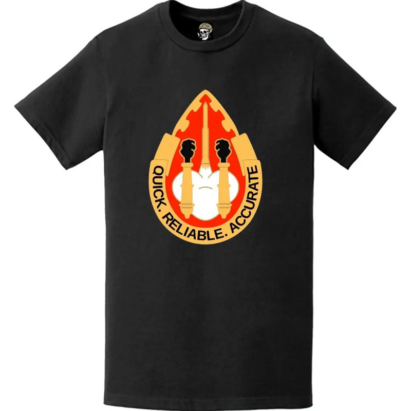56th Field Artillery Brigade T-Shirt