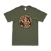 5th Special Forces Group (5th SFG) OEF Veteran T-Shirt Tactically Acquired Military Green Small 