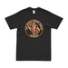 5th Special Forces Group (5th SFG) Veteran T-Shirt Tactically Acquired Black Small 