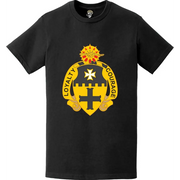 5th Cavalry Regiment Logo Emblem T-Shirt Tactically Acquired   