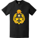 5th Cavalry Regiment Logo Emblem T-Shirt Tactically Acquired   