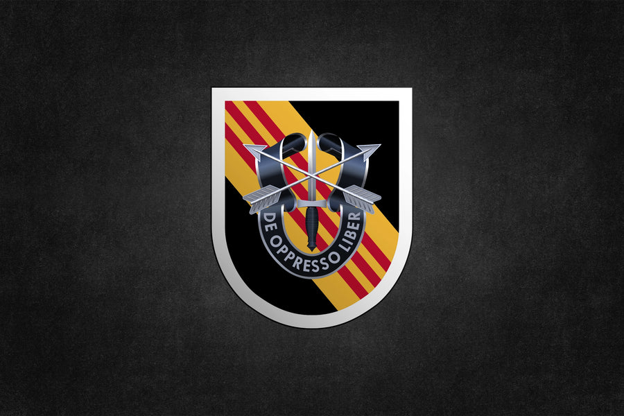 5th Special Forces Group