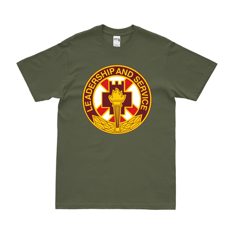 U.S. Army 5th Medical Brigade T-Shirt