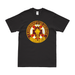 U.S. Army 5th Medical Brigade T-Shirt Tactically Acquired   