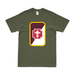 U.S. Army 62nd Medical Brigade T-Shirt Tactically Acquired   