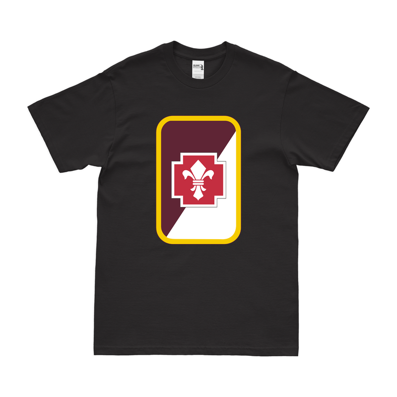 U.S. Army 62nd Medical Brigade T-Shirt
