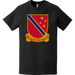 636th Field Artillery Battalion T-Shirt Tactically Acquired   