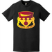 675th Airborne Field Artillery Battalion T-Shirt Tactically Acquired   