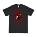 67th Bombardment Squadron WW2 Legacy T-Shirt Tactically Acquired Black Distressed Small