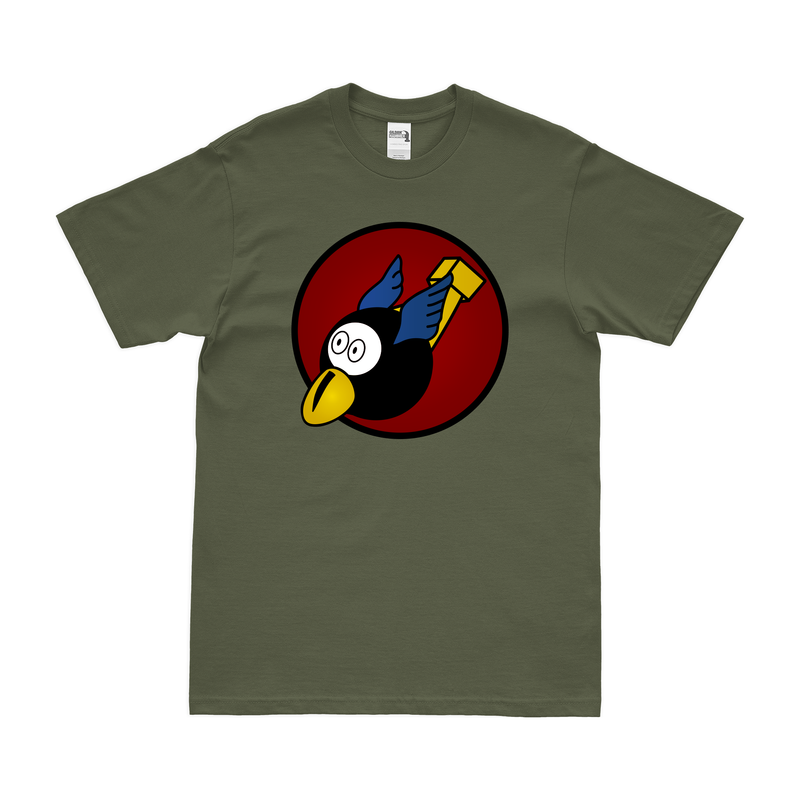 67th Bombardment Squadron WW2 USAAF T-Shirt