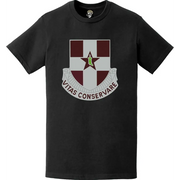 67th Medical Group Emblem Logo T-Shirt Tactically Acquired   