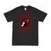 68th Bombardment Squadron WW2 Legacy T-Shirt Tactically Acquired Black Distressed Small