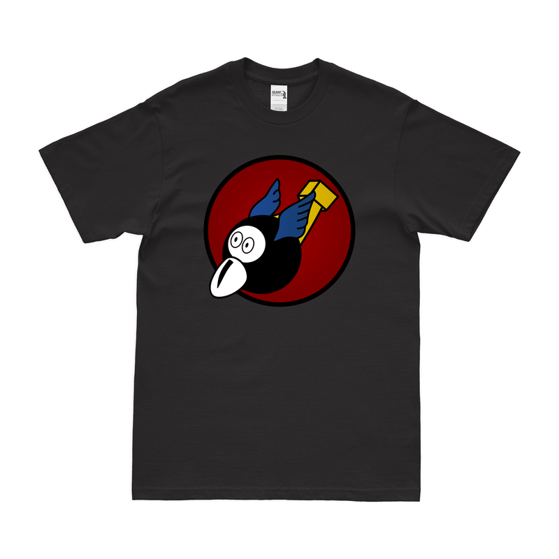 68th Bombardment Squadron WW2 USAAF T-Shirt