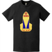 68th Air Defense Artillery Regiment Emblem Logo T-Shirt Tactically Acquired   