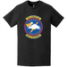 68th Airlift Squadron Logo Emblem T-Shirt Tactically Acquired   