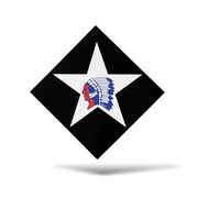 6th Marine Regiment Vinyl Sticker Decal Tactically Acquired   