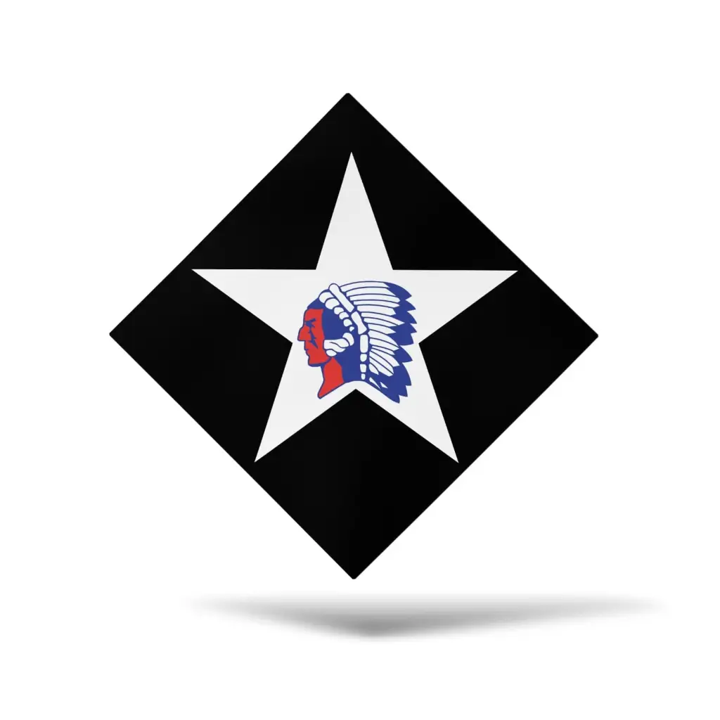 6th Marine Regiment Vinyl Sticker Decal Tactically Acquired   