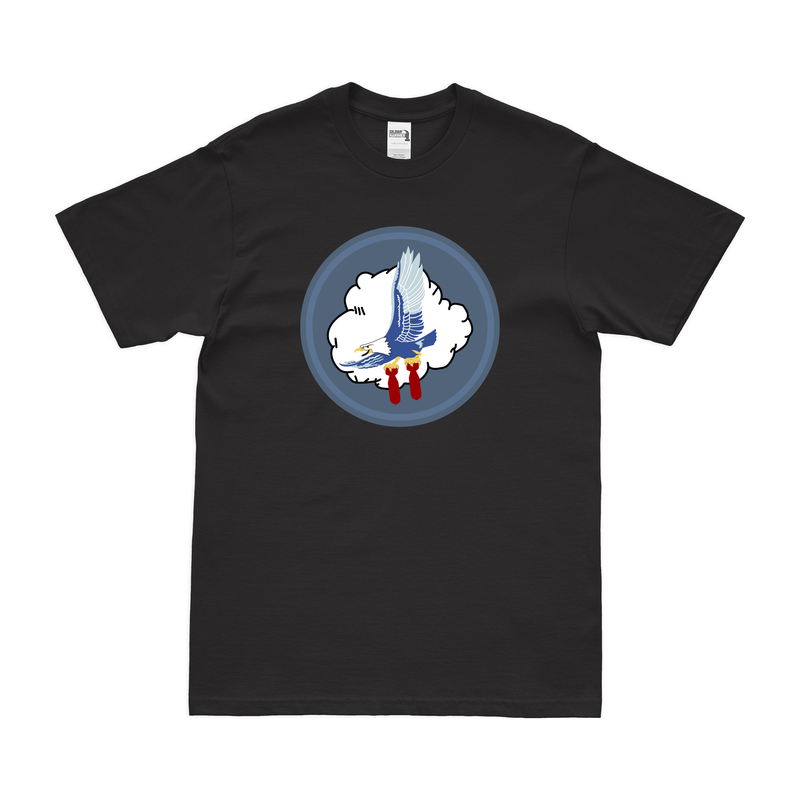 70th Bombardment Squadron WW2 AAF T-Shirt