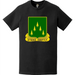 70th Armor Regiment Logo Emblem Crest T-Shirt Tactically Acquired   