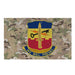 741st Engineer Battalion Indoor Wall Flag Tactically Acquired Default Title  
