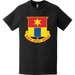 769th Engineer Battalion Logo Emblem T-Shirt Tactically Acquired   