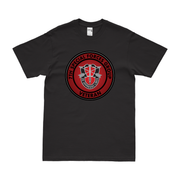 7th Special Forces Group (7th SFG) Veteran T-Shirt Tactically Acquired Black Small 