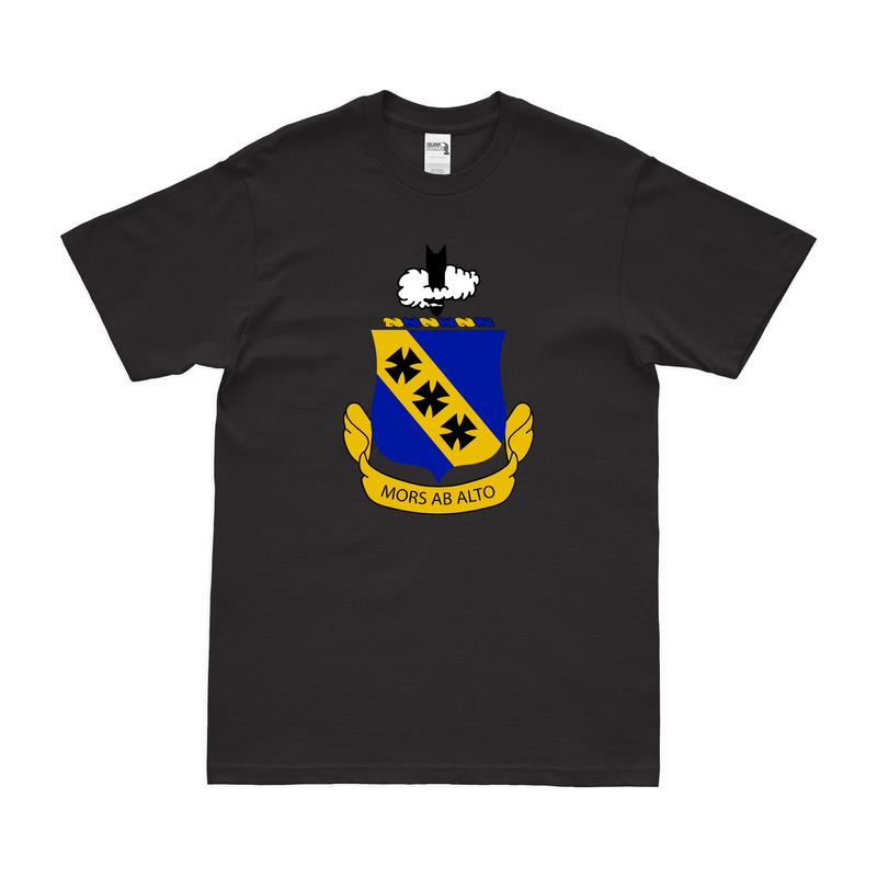 7th Bombardment Group WW2 AAF T-Shirt