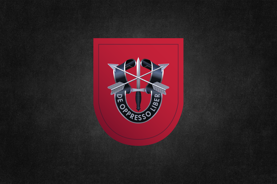 7th Special Forces Group