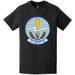 7th Airlift Squadron Logo Emblem T-Shirt Tactically Acquired   