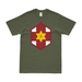 U.S. Army 804th Medical Brigade Logo T-Shirt Tactically Acquired   