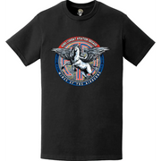 82nd CAB "Pegasus Brigade" Logo T-Shirt Tactically Acquired   