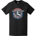 82nd CAB "Pegasus Brigade" Logo T-Shirt Tactically Acquired   