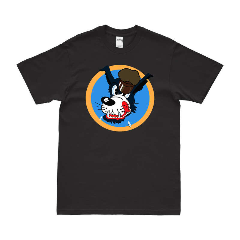 865th Bombardment Squadron WW2 T-Shirt
