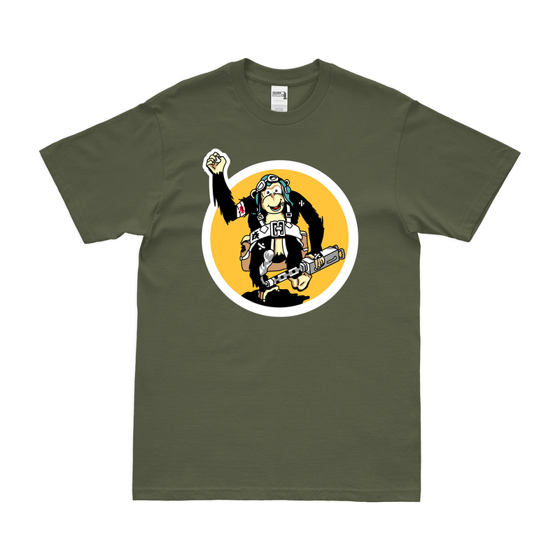 866th Bombardment Squadron WW2 T-Shirt