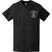 8th Infantry Division "Pathfinder" Circle Crest Left Chest T-Shirt Tactically Acquired   