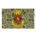 8th Marine Regiment Frogskin Camo Flag Tactically Acquired Default Title  