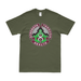 U.S. Army 8th Medical Brigade T-Shirt Tactically Acquired   