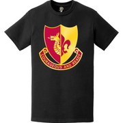 932nd Field Artillery Battalion T-Shirt Tactically Acquired   