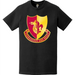 932nd Field Artillery Battalion T-Shirt Tactically Acquired   