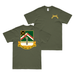 Double-Sided 941st Military Police Battalion T-Shirt Tactically Acquired   