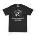 U.S. Army 94th Infantry Division Legacy T-Shirt Tactically Acquired Small Black 