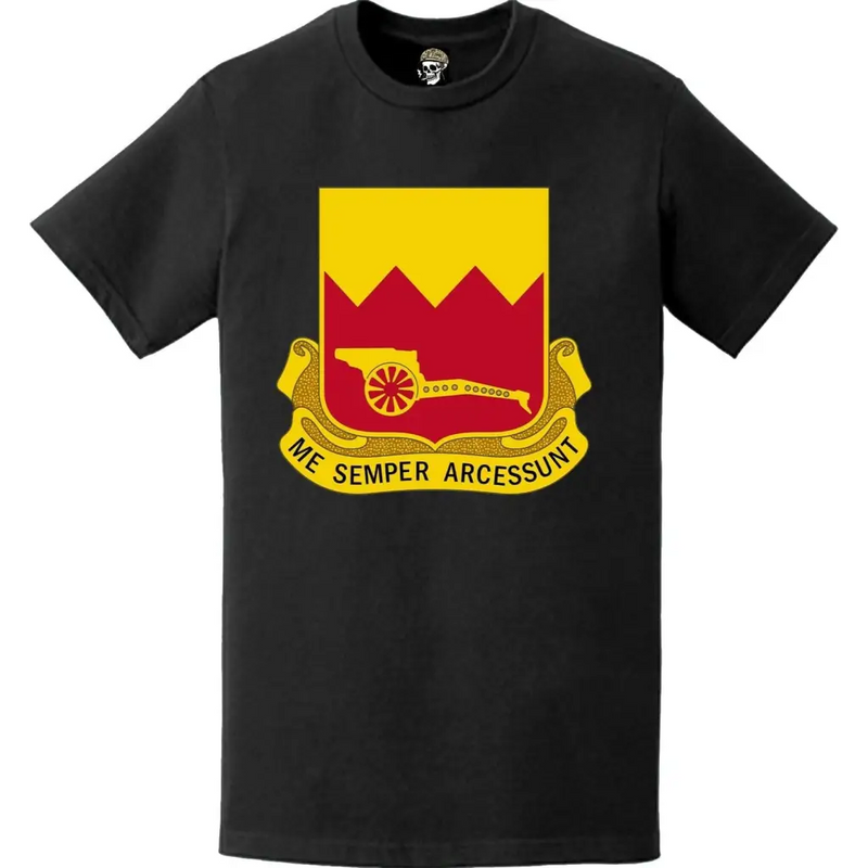 97th Field Artillery Battalion T-Shirt