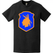 98th Infantry Division (98th ID) SSI Logo Crest T-Shirt Tactically Acquired   