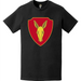 99th Field Artillery Battalion T-Shirt Tactically Acquired   