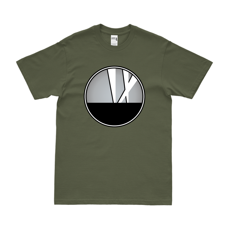 9th Bombardment Squadron WW2 AAF T-Shirt