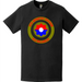 9th Infantry Division Old Reliables Circle Crest T-Shirt Tactically Acquired   