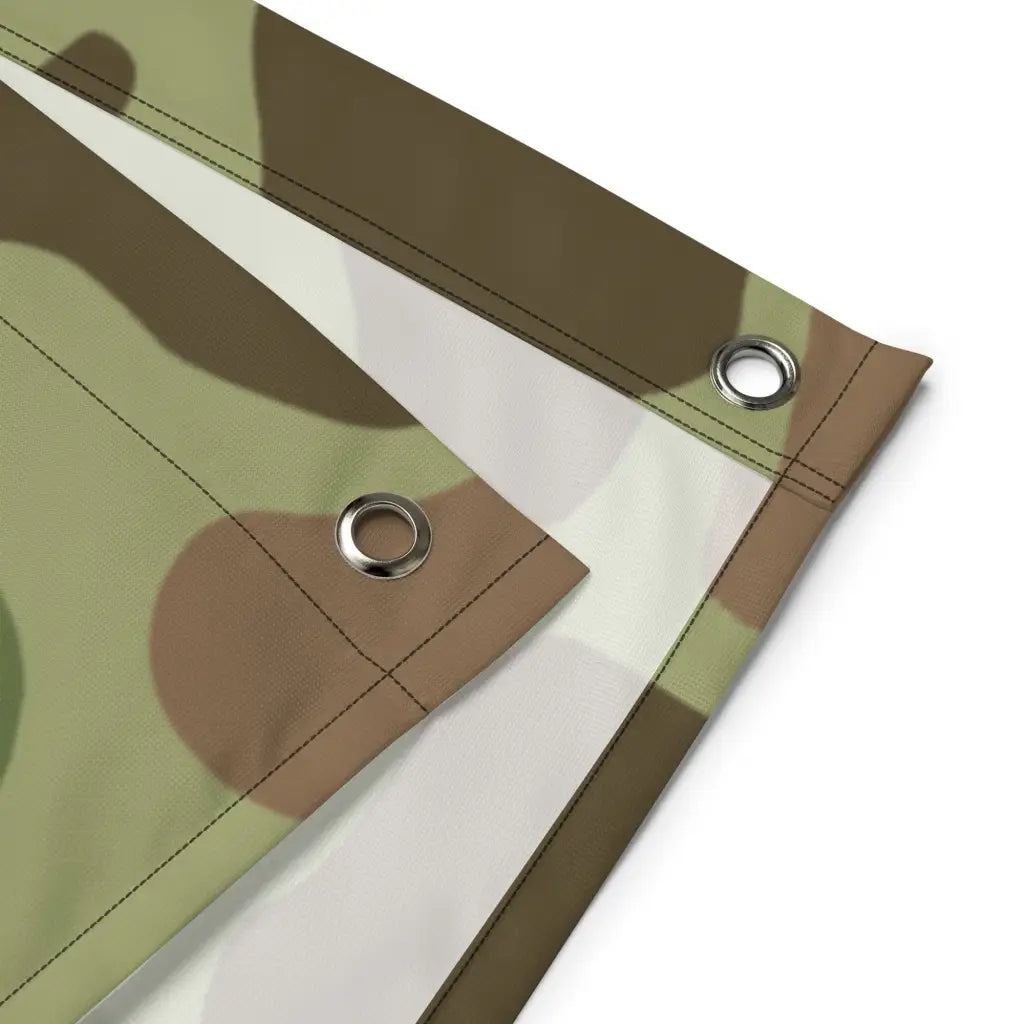 9th Marine Regiment Frogskin Camo Flag Tactically Acquired   