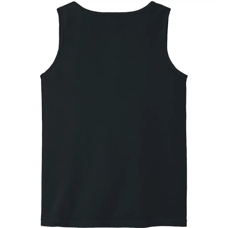9th Marine Regiment Unit Logo Emblem Tank Top