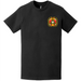 9th PSYOP Battalion Logo Emblem Insignia Left Chest T-Shirt Tactically Acquired   