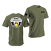 ZYN USAF Pararescue T-Shirt Tactically Acquired